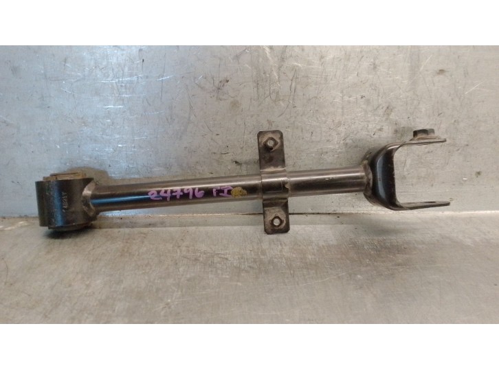 Recambio de brazo suspension inferior trasero izquierdo para mazda cx-5 (kf) 2.0 skyactiv-g awd referencia OEM IAM PE 