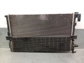 Recambio de radiador agua para renault arkana i (lcm_, ldn_) 1.6 e-tech 145 (ldmu) referencia OEM IAM H4MC6 H4MC6 