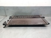 Recambio de radiador agua para renault arkana i (lcm_, ldn_) 1.6 e-tech 145 (ldmu) referencia OEM IAM H4MC6 H4MC6 