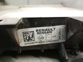 Recambio de radiador agua para renault arkana i (lcm_, ldn_) 1.6 e-tech 145 (ldmu) referencia OEM IAM H4MC6 H4MC6 