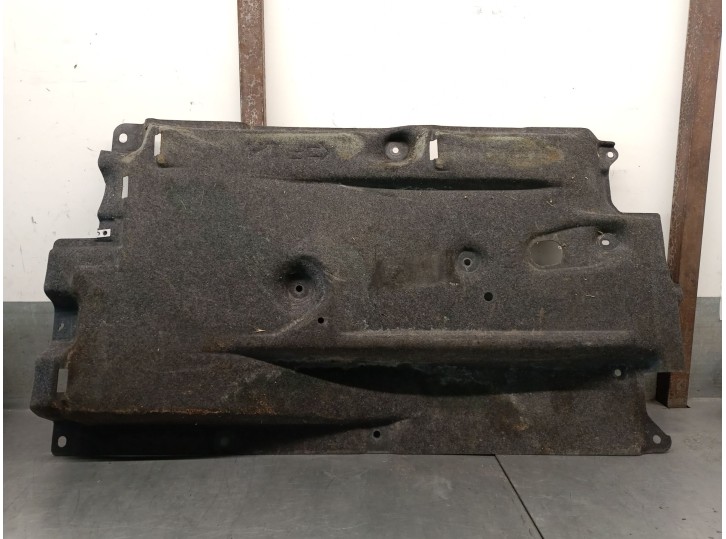 Recambio de cubrecarter para mazda cx-5 (kf) 2.0 skyactiv-g awd referencia OEM IAM KDPW56371 KDPW56371 