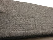 Recambio de cubrecarter para mazda cx-5 (kf) 2.0 skyactiv-g awd referencia OEM IAM KDPW56371 KDPW56371 