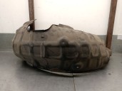 Recambio de paso rueda trasero derecho para mazda cx-5 (kf) 2.0 skyactiv-g awd referencia OEM IAM PE PE 