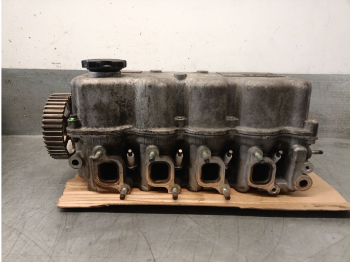 Recambio de culata para daewoo kalos (klas) 1.2 referencia OEM IAM 96642709 96666228 