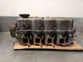 Recambio de culata para daewoo kalos (klas) 1.2 referencia OEM IAM 96642709 96666228 