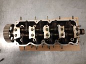 Recambio de culata para daewoo kalos (klas) 1.2 referencia OEM IAM 96642709 96666228 