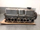 Recambio de culata para daewoo kalos (klas) 1.2 referencia OEM IAM 96642709 96666228 