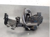 Replacement front right door lock for Jaguar XF I (X250) 2.7 D OEM IAM reference 6W8A21812AD C2P16874 