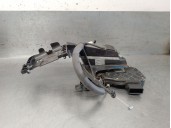 Replacement front left door lock for Jaguar XF I (X250) 2.7 D OEM IAM reference 6W8A21813AD C2P16210 