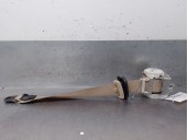 Recambio de cinturon seguridad delantero derecho para jaguar xf i (x250) 2.7 d referencia OEM IAM 8X23F611B08ABSEL C2Z11014SEL 