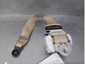 Recambio de cinturon seguridad delantero derecho para jaguar xf i (x250) 2.7 d referencia OEM IAM 8X23F611B08ABSEL C2Z11014SEL 