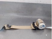 Recambio de cinturon seguridad trasero derecho para jaguar xf i (x250) 2.7 d referencia OEM IAM 8X23F611B68ACSEL C2Z11017SEL 