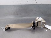 Recambio de cinturon seguridad trasero derecho para jaguar xf i (x250) 2.7 d referencia OEM IAM 8X23F611B68ACSEL C2Z11017SEL 