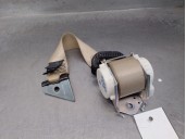 Recambio de cinturon seguridad trasero derecho para jaguar xf i (x250) 2.7 d referencia OEM IAM 8X23F611B68ACSEL C2Z11017SEL 