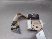 Recambio de cinturon seguridad trasero derecho para jaguar xf i (x250) 2.7 d referencia OEM IAM 8X23F611B68ACSEL C2Z11017SEL 