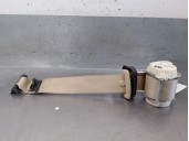 Recambio de cinturon seguridad trasero izquierdo para jaguar xf i (x250) 2.7 d referencia OEM IAM AM8X23F611B69AC0SEL C2Z11019SE