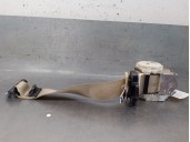 Recambio de cinturon seguridad trasero izquierdo para jaguar xf i (x250) 2.7 d referencia OEM IAM AM8X23F611B69AC0SEL C2Z11019SE