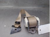 Recambio de cinturon seguridad trasero izquierdo para jaguar xf i (x250) 2.7 d referencia OEM IAM AM8X23F611B69AC0SEL C2Z11019SE