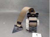 Recambio de cinturon seguridad trasero izquierdo para jaguar xf i (x250) 2.7 d referencia OEM IAM AM8X23F611B69AC0SEL C2Z11019SE