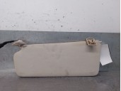 Recambio de parasol derecho para jaguar xf i (x250) 2.7 d referencia OEM IAM 9X23F04100AA0AMN C2Z10563AMN C2Z10563AMN