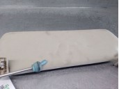 Recambio de parasol derecho para jaguar xf i (x250) 2.7 d referencia OEM IAM 9X23F04100AA0AMN C2Z10563AMN C2Z10563AMN