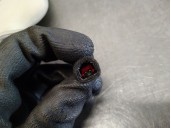 Recambio de parasol derecho para jaguar xf i (x250) 2.7 d referencia OEM IAM 9X23F04100AA0AMN C2Z10563AMN C2Z10563AMN