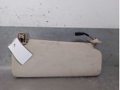 Recambio de parasol izquierdo para jaguar xf i (x250) 2.7 d referencia OEM IAM 9X23F04101AA0AMN C2Z10566AMN 