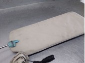 Recambio de parasol izquierdo para jaguar xf i (x250) 2.7 d referencia OEM IAM 9X23F04101AA0AMN C2Z10566AMN 