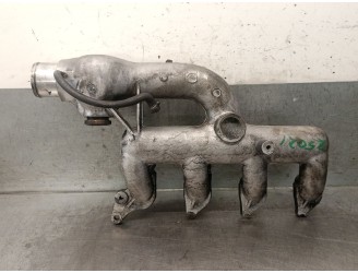 Recambio de colector admision para renault scénic i monospace (ja0/1_, fa0_) 1.9 dci rx4 referencia OEM IAM 8200145092 140102157