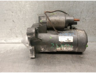 Recambio de motor arranque para renault scénic i monospace (ja0/1_, fa0_) 1.9 dci rx4 referencia OEM IAM 7711134790 8200676296 M