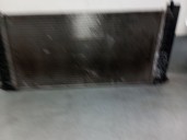 Recambio de radiador agua para fiat stilo (192_) 1.4 16v (192axh1b, 192bxh1b) referencia OEM IAM 51735217 51735217 