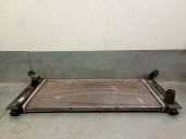 Recambio de radiador agua para fiat stilo (192_) 1.4 16v (192axh1b, 192bxh1b) referencia OEM IAM 51735217 51735217 