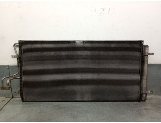 Recambio de condensador / radiador aire acondicionado para kia carens iii monospace (un) 2.0 crdi 115 referencia OEM IAM 976061D