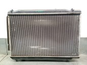 Recambio de radiador agua para honda fr-v (be) 2.2 i ctdi (be5) referencia OEM IAM 19010RMAE01 19010RMAE01 