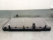 Recambio de radiador agua para honda fr-v (be) 2.2 i ctdi (be5) referencia OEM IAM 19010RMAE01 19010RMAE01 