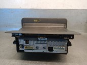 Recambio de pantalla multifuncion para dacia sandero iii 1.0 tce 90 eco-g referencia OEM IAM H4DF4 