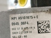 Recambio de bomba direccion para peugeot 508 i (8d_) 2.0 hdi referencia OEM IAM 9676154180 1611567280 