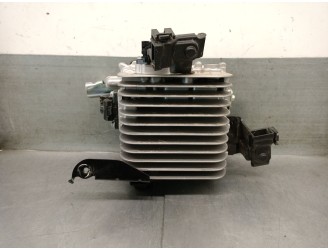 Recambio de bateria para mazda cx-5 (kf) 2.0 skyactiv-g awd referencia OEM IAM KE143KF755 KE143KF755 