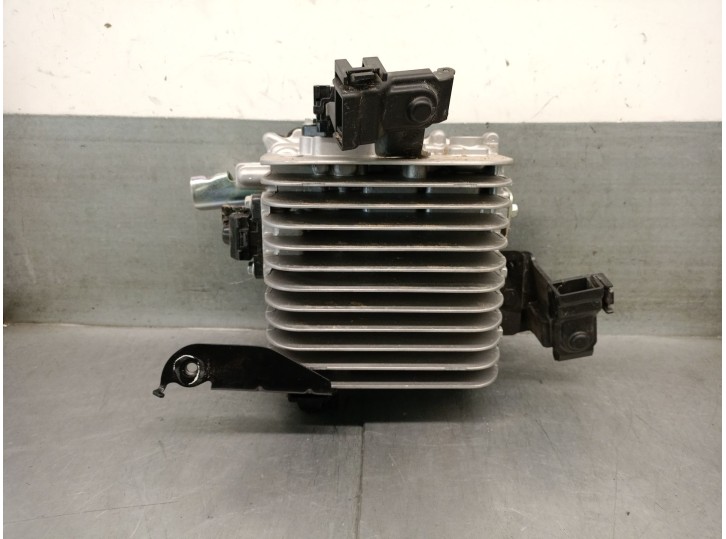 Recambio de bateria para mazda cx-5 (kf) 2.0 skyactiv-g awd referencia OEM IAM KE143KF755 KE143KF755 