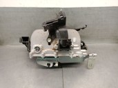 Recambio de bateria para mazda cx-5 (kf) 2.0 skyactiv-g awd referencia OEM IAM KE143KF755 KE143KF755 