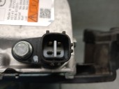 Recambio de bateria para mazda cx-5 (kf) 2.0 skyactiv-g awd referencia OEM IAM KE143KF755 KE143KF755 