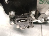 Recambio de bateria para mazda cx-5 (kf) 2.0 skyactiv-g awd referencia OEM IAM KE143KF755 KE143KF755 