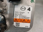 Recambio de bateria para mazda cx-5 (kf) 2.0 skyactiv-g awd referencia OEM IAM KE143KF755 KE143KF755 