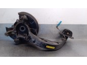 Recambio de mangueta trasera izquierda para bmw x3 (e83) 2.0 sd referencia OEM IAM 3413251 33303420501 