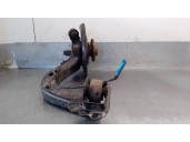 Recambio de mangueta trasera izquierda para bmw x3 (e83) 2.0 sd referencia OEM IAM 3413251 33303420501 