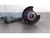 Recambio de mangueta trasera izquierda para bmw x3 (e83) 2.0 sd referencia OEM IAM 3413251 33303420501 