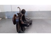 Recambio de mangueta trasera izquierda para bmw x3 (e83) 2.0 sd referencia OEM IAM 3413251 33303420501 