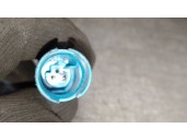 Recambio de mangueta trasera izquierda para bmw x3 (e83) 2.0 sd referencia OEM IAM 3413251 33303420501 