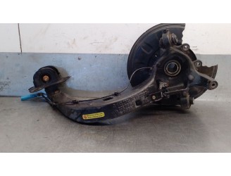 Recambio de mangueta trasera derecha para bmw x3 (e83) 2.0 sd referencia OEM IAM 33303420502 33303420502 