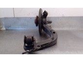 Recambio de mangueta trasera derecha para bmw x3 (e83) 2.0 sd referencia OEM IAM 33303420502 33303420502 